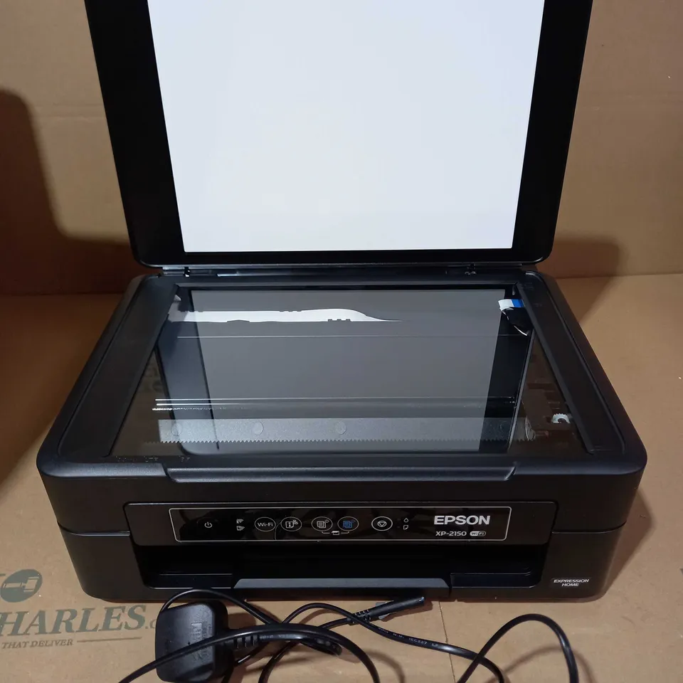 EPSON EXPRESSION HOME XP-2150 WIFI ENABLED COLOUR PRINTER