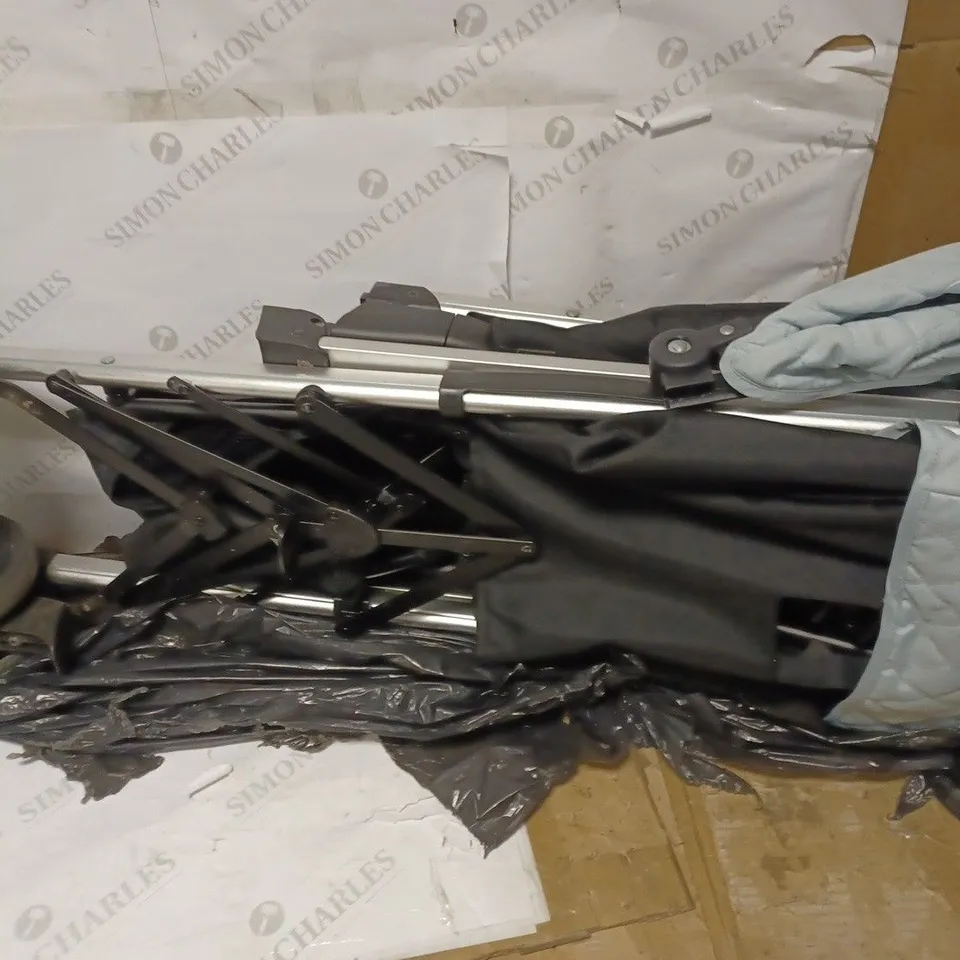 MY BABIIE BILLIE FAIERS MB51 LIGHTWEIGHT STROLLER  RRP £169.99