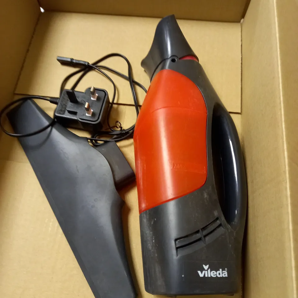 VILEDA WINDOMATIC POWER