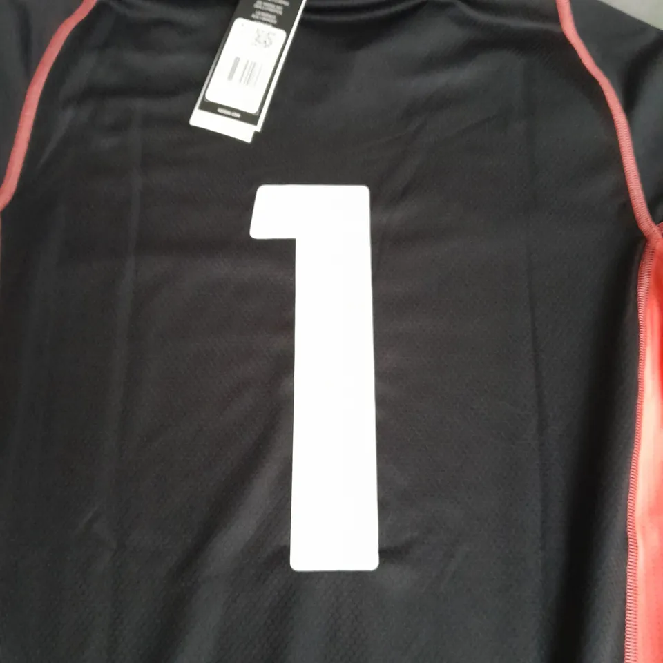 ADIDAS GOAL KEEPERS JERSEY - M