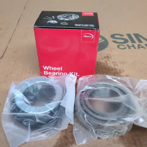 APEC WHEEL BEARING KIT AWB1302