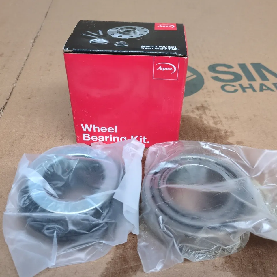 APEC WHEEL BEARING KIT AWB1302
