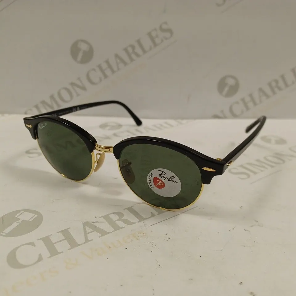 RAY-BAN RB4246 POLARIZED GLASSES WITH CASE