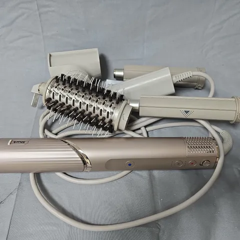 SHARK FLEXSTYLE 3-IN-1 AIR STYLER & HAIR DRYER WITH ACCESSORIES