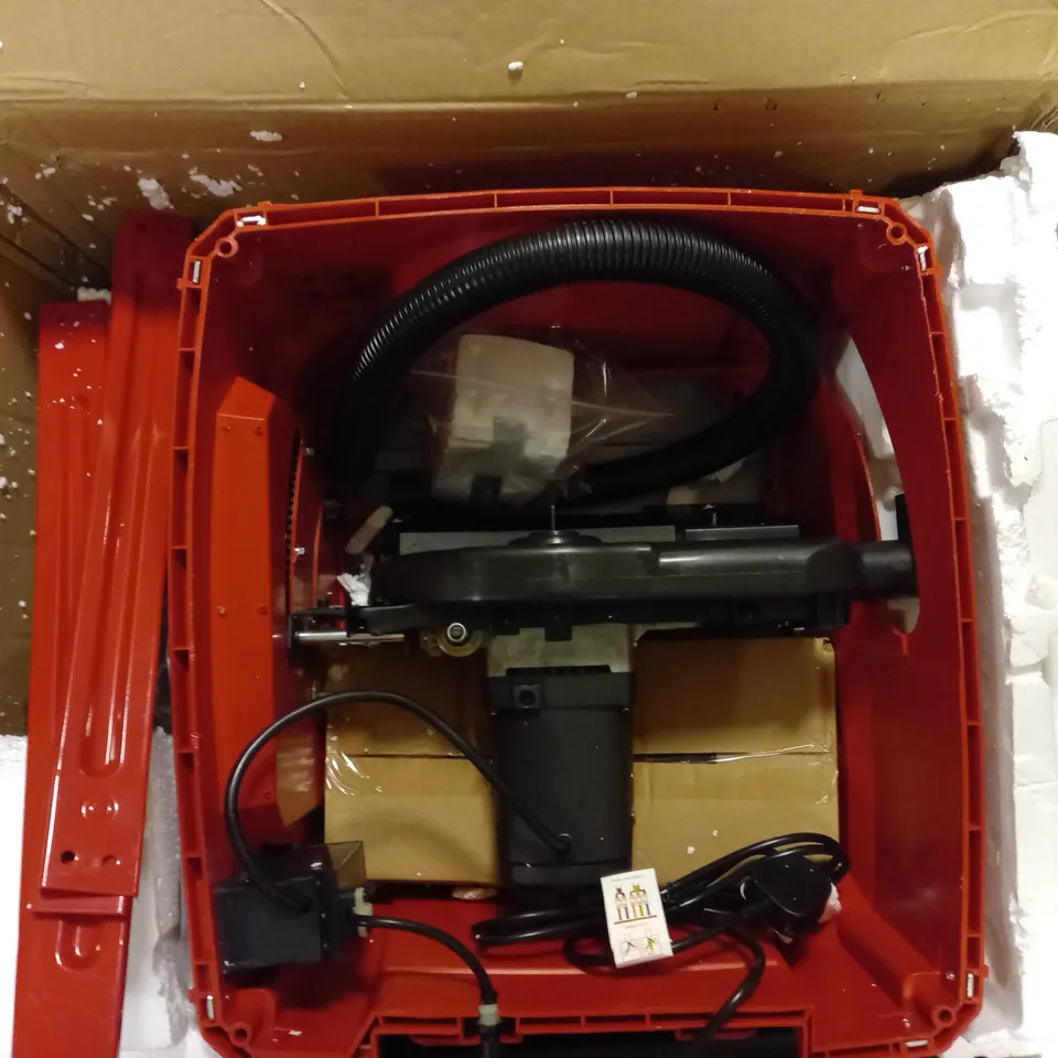 EINHELL BENCH-TYPE CIRCULAR SAW TC-TS 2025/2 U