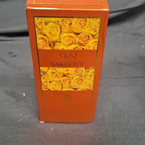 BOXED AYAT BAKHOUR EAU DE PARFUM 50ML