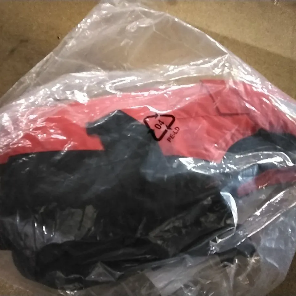 SPORTS LIFE JACKET RED