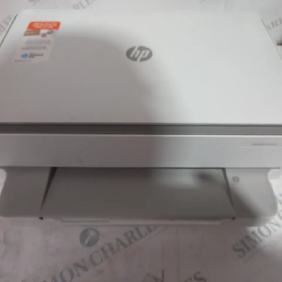 BOXED HP ENVY 6020E PRINTER 