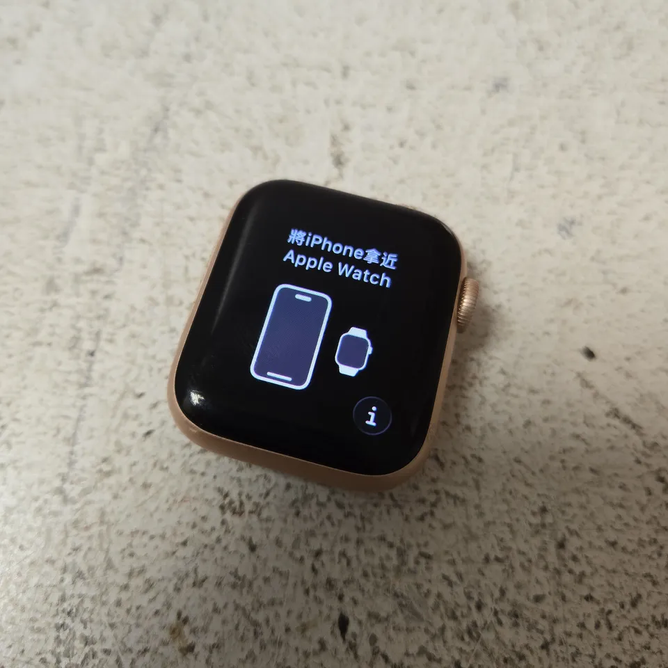 APPLE WATCH SERIES 6 A2291
