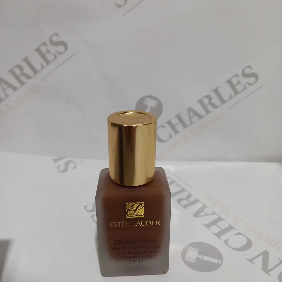 ESTEE LAUDER DOUBLE WEAR STAY IN PLACE MAKEUP - LIQUID - 30ML - 8N1 - ESPRESSO