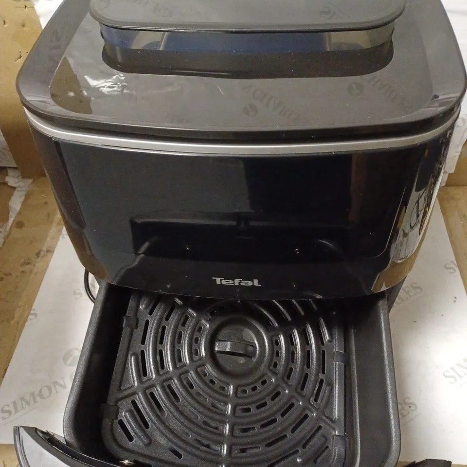 TEFAL EASYFRY 3-IN-1 XXL DIGITAL AIR FRYER