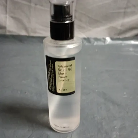 COSRX ADVANCED SNAIL 96 MUCIN POWER ESSENCE β FACIAL SKIN CARE 100ML
