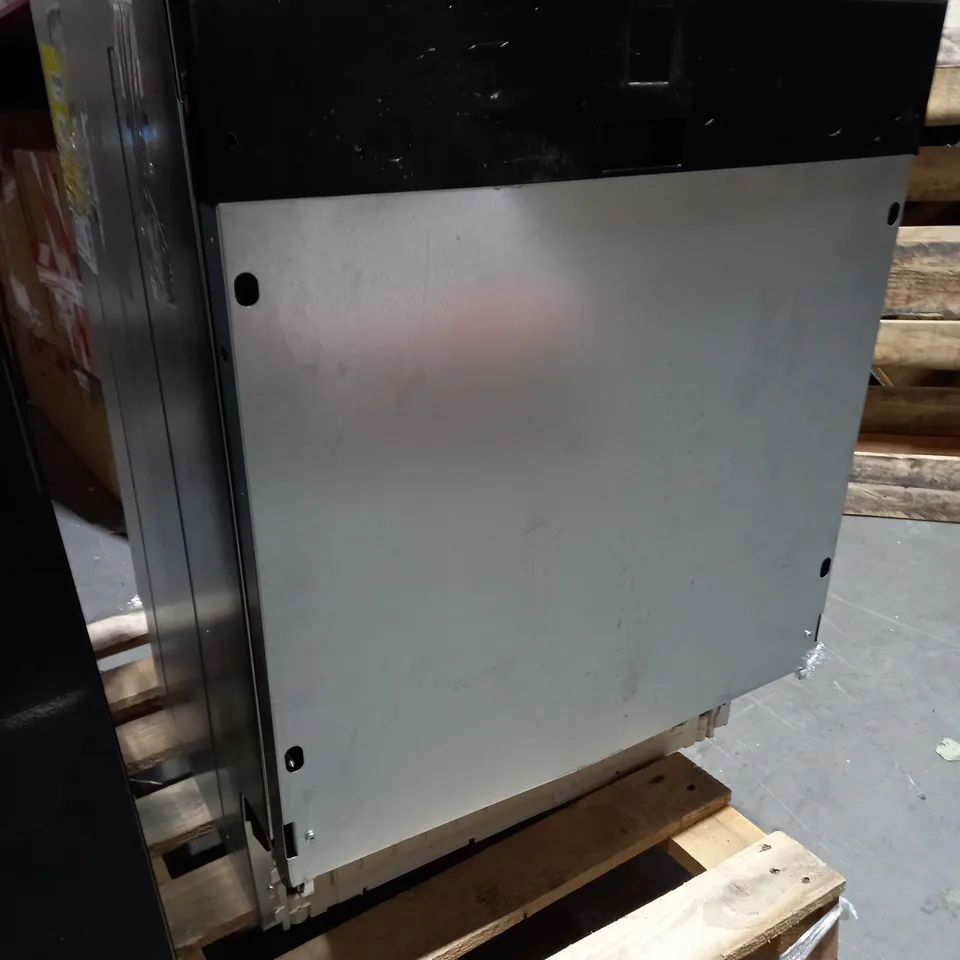 CANDY CDIN 1L380PB-80 INTEGRATED FULL SIZE DISHWASHER