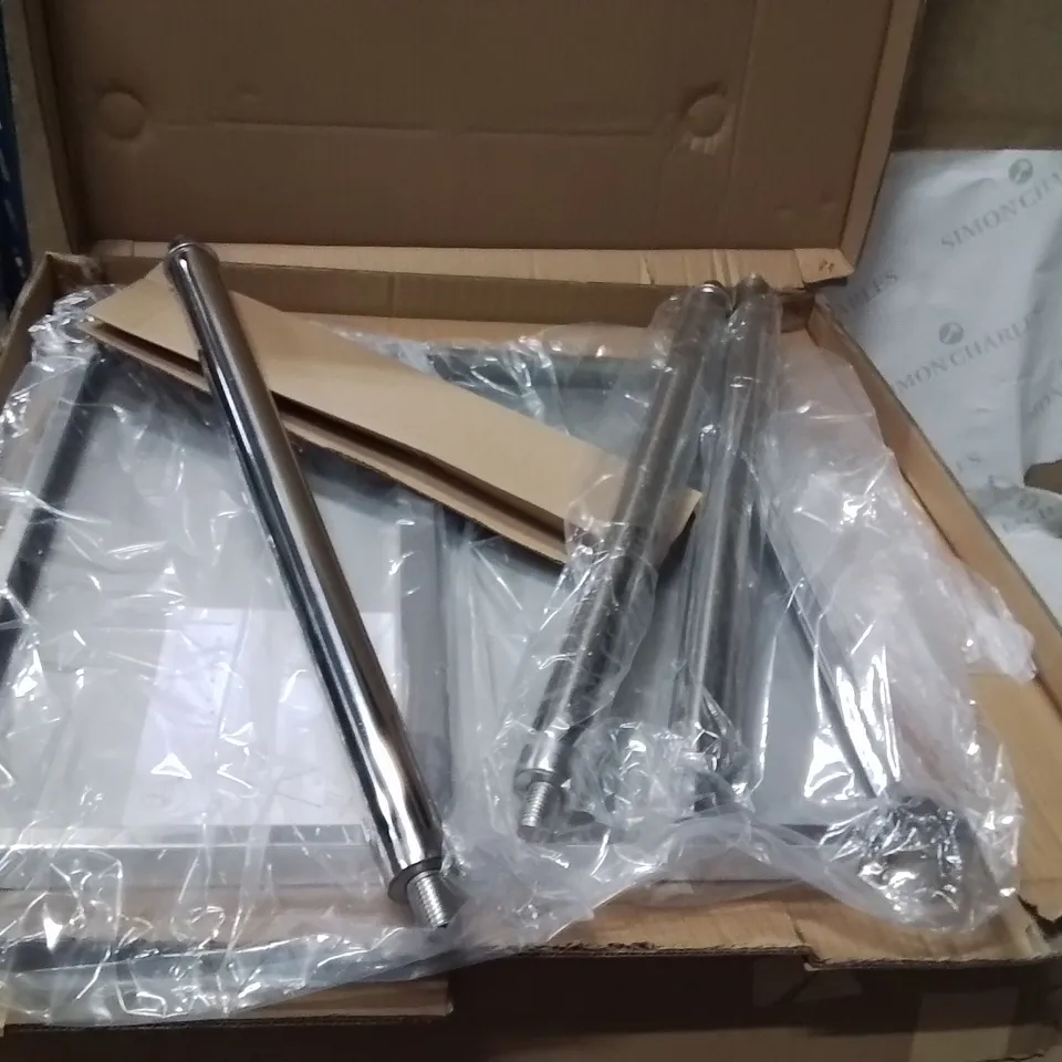 BOXED STAND FOR INDUCTION HOB CU558