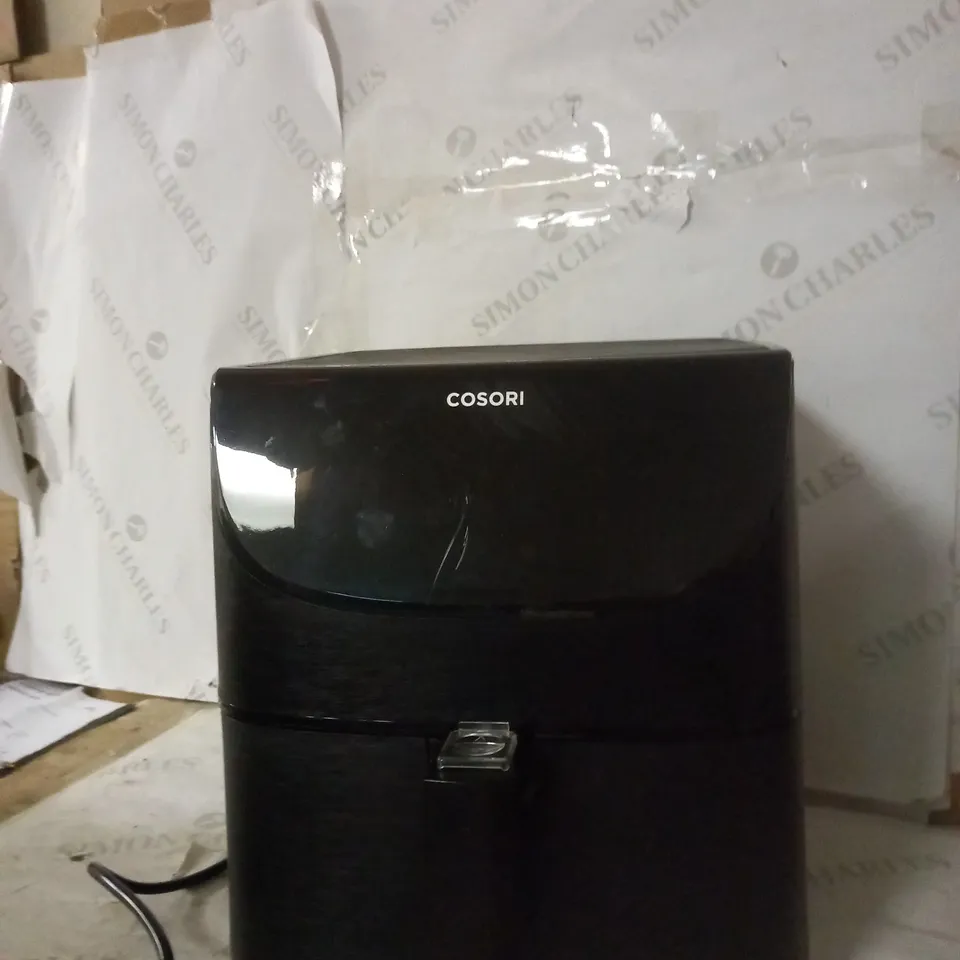 COSORI PREMIUM 5.5L AIR FRYER
