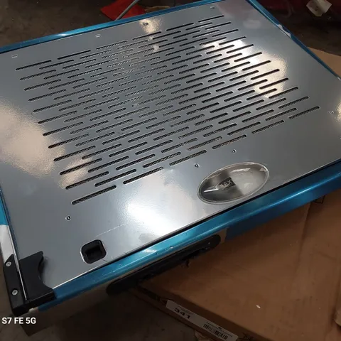 BOXED BEKO COOKER HOOD HNS61110X