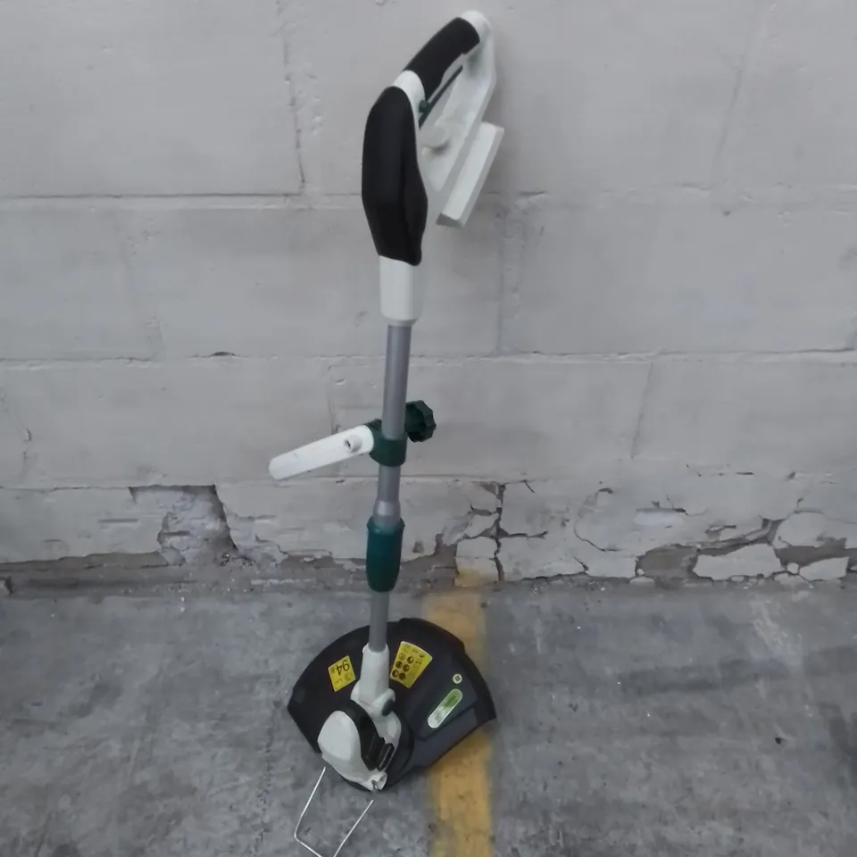 UNBRANDED CORDLESS GRASS TRIMMER 