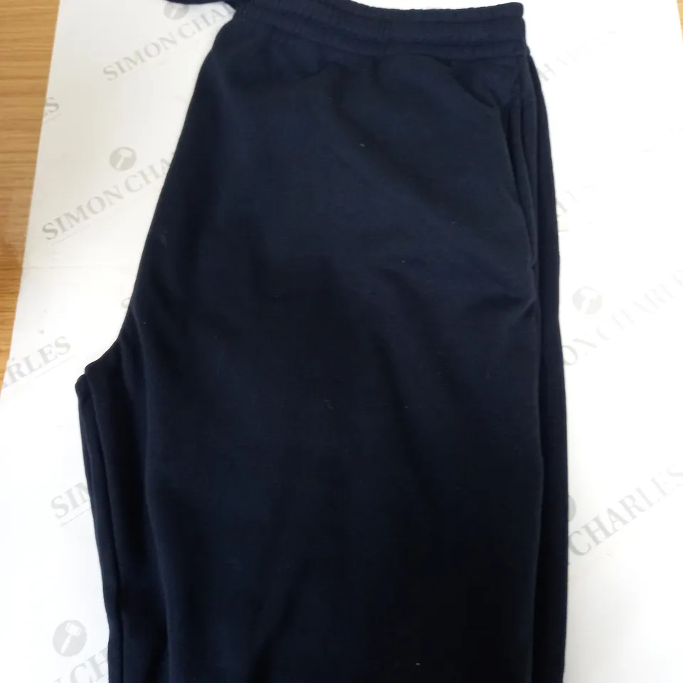 GEORGE JOGGERS NAVY 3XL