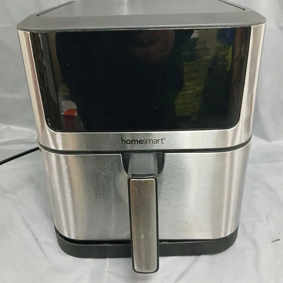 HOMESTART DIGITAL DISPLAY AIR FRYER