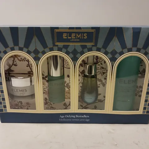 BOXED ELEMIS AGE-DEFYING BESTSELLERS SET