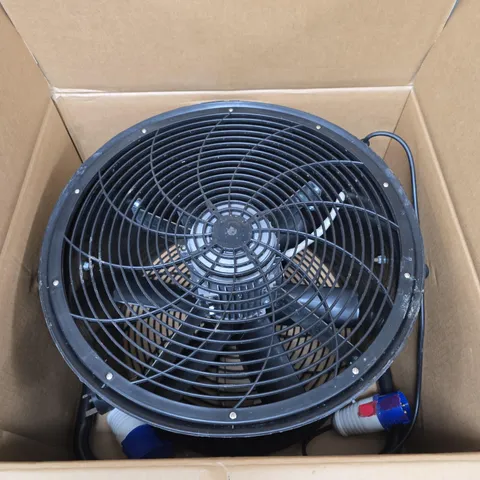 BOXED POLE STAR PRODUCTS SKY DANCER BLOWER FAN 