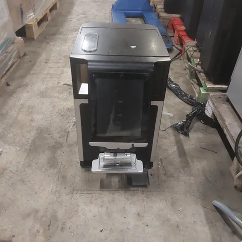 SCHAERER INTENSE COMMERCIAL BEAN TO CUP COFFEE MACHINE