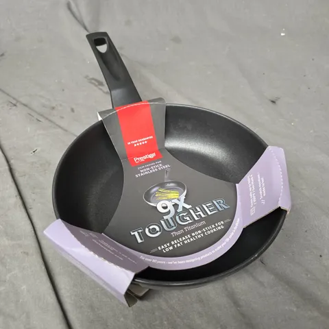 PRESTIGE 21CM NON STICK FRYING PAN 