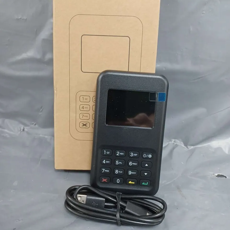 BOXED WISEPAD-3