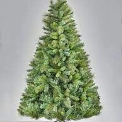 BOXED MAJESTIC PINE 7' CHRISTMAS TREE - COLLECTION ONLY