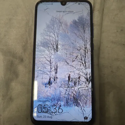 HONOR 10 LITE SMARTPHONE