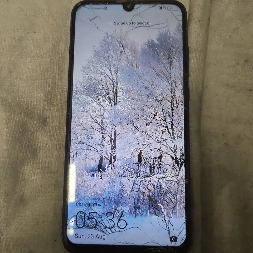 HONOR 10 LITE SMARTPHONE