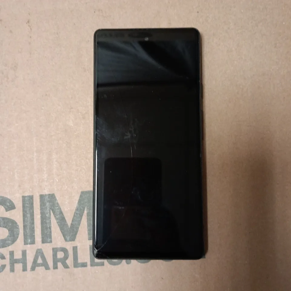 GOOGLE PIXEL 7 SMARTPHONE – BLACK, 128GB