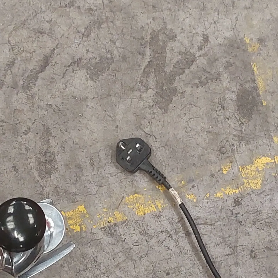 MAZZER COMMERCIAL COFFEE GRINDER