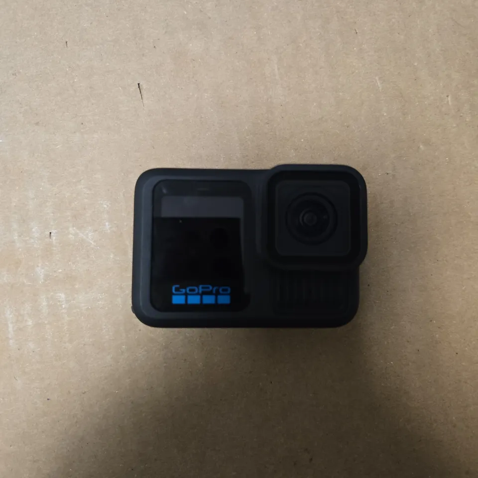 GOPRO HERO13 BLACK ACTION CAMERA 