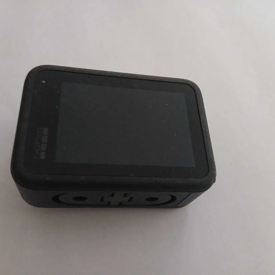 GOPRO HERO11 BLACK ACTION CAMERA