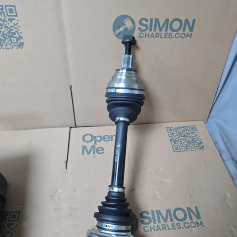 CV AXLE / DRIVE SHAFT DS331 03/25
