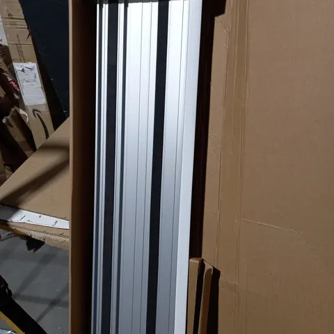 EVOLUTION POWER TOOLS CIRCULAR SAW GUIDE RAIL - COLLECTION ONLY