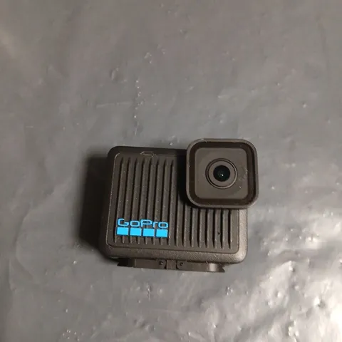 GOPRO HERO ACTION CAMERA – BLACK 