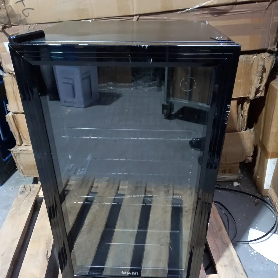 SWAN COMPRESSOR COOLER - COLLECTION ONLY