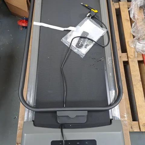 SOULSMART MOTORISED FOLDING TREADMILL