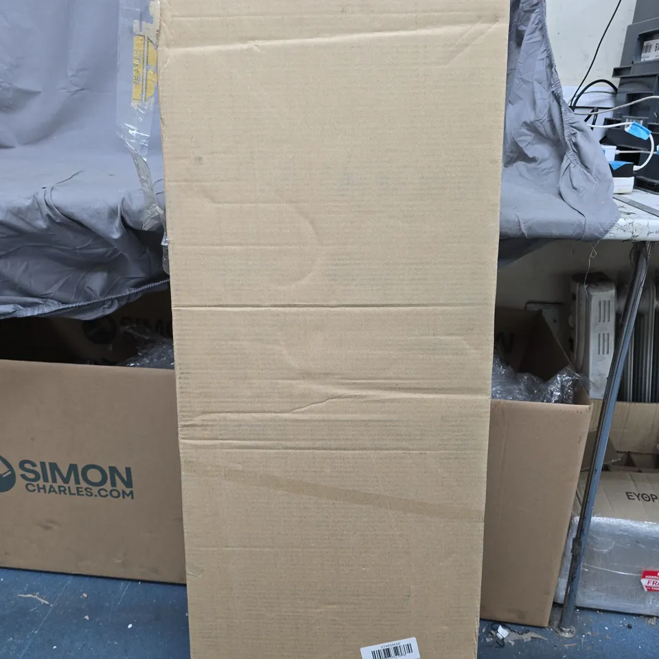 REBEL LADDER SHELF - WHITE - FSC CERTIFIED - COLLECTION ONLY