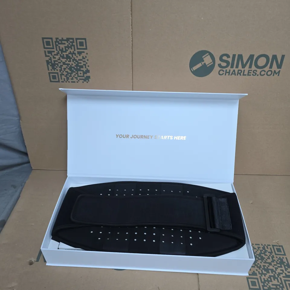 LUNA'MOUR NUFIT PRO EMS & LED THERAPY DEVICE – A NU VERSION OF YOU 