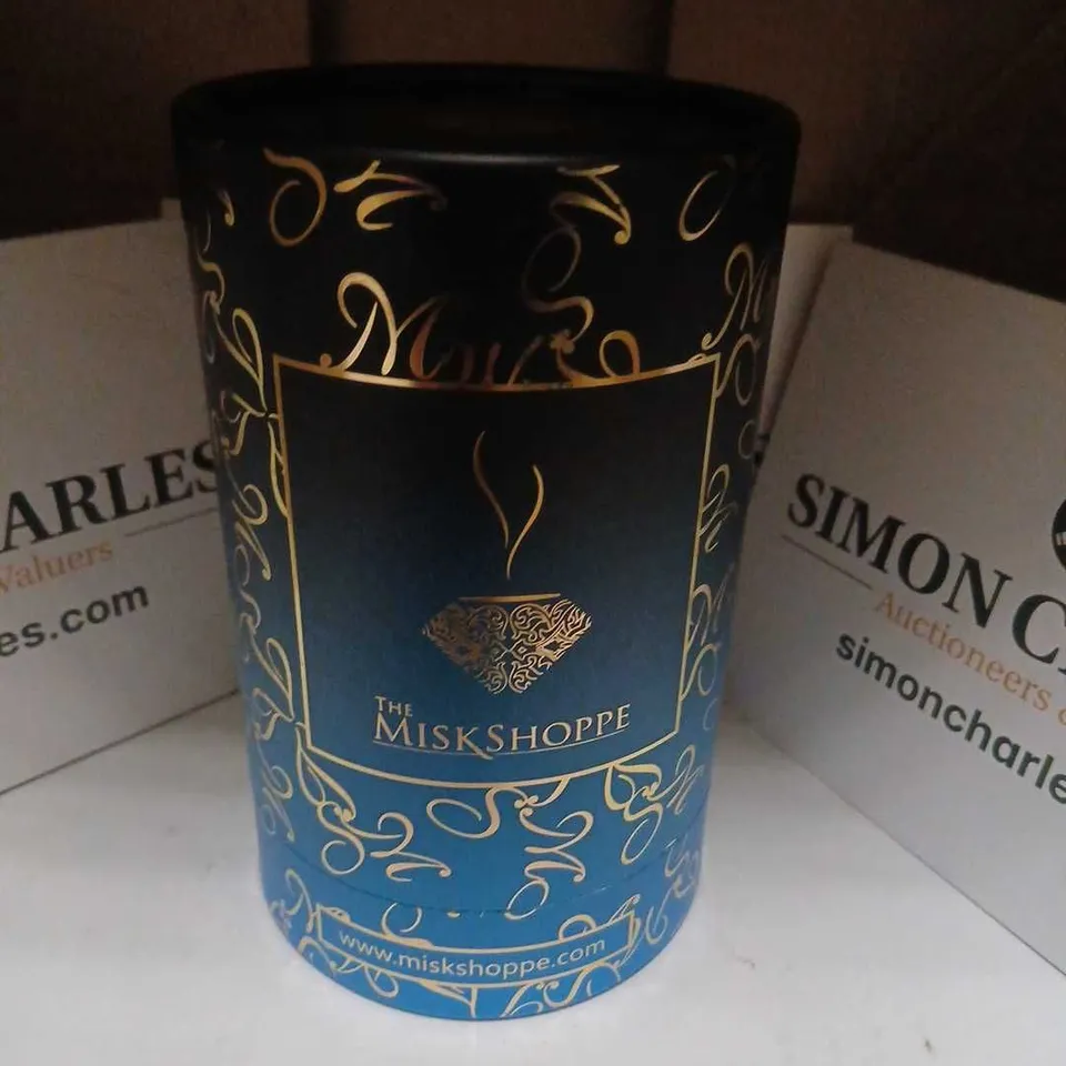 THE MISKSHOPPE PREMIUM COLLECTION EXTRACT DE PARFUM 100ML