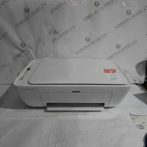 BOXED HP DESKJET 2710E PRINTER 