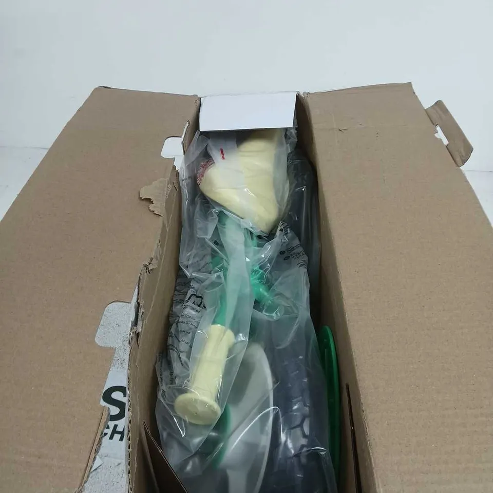 BOXED DINO 10" BALANCE BIKE RRP £42.99
