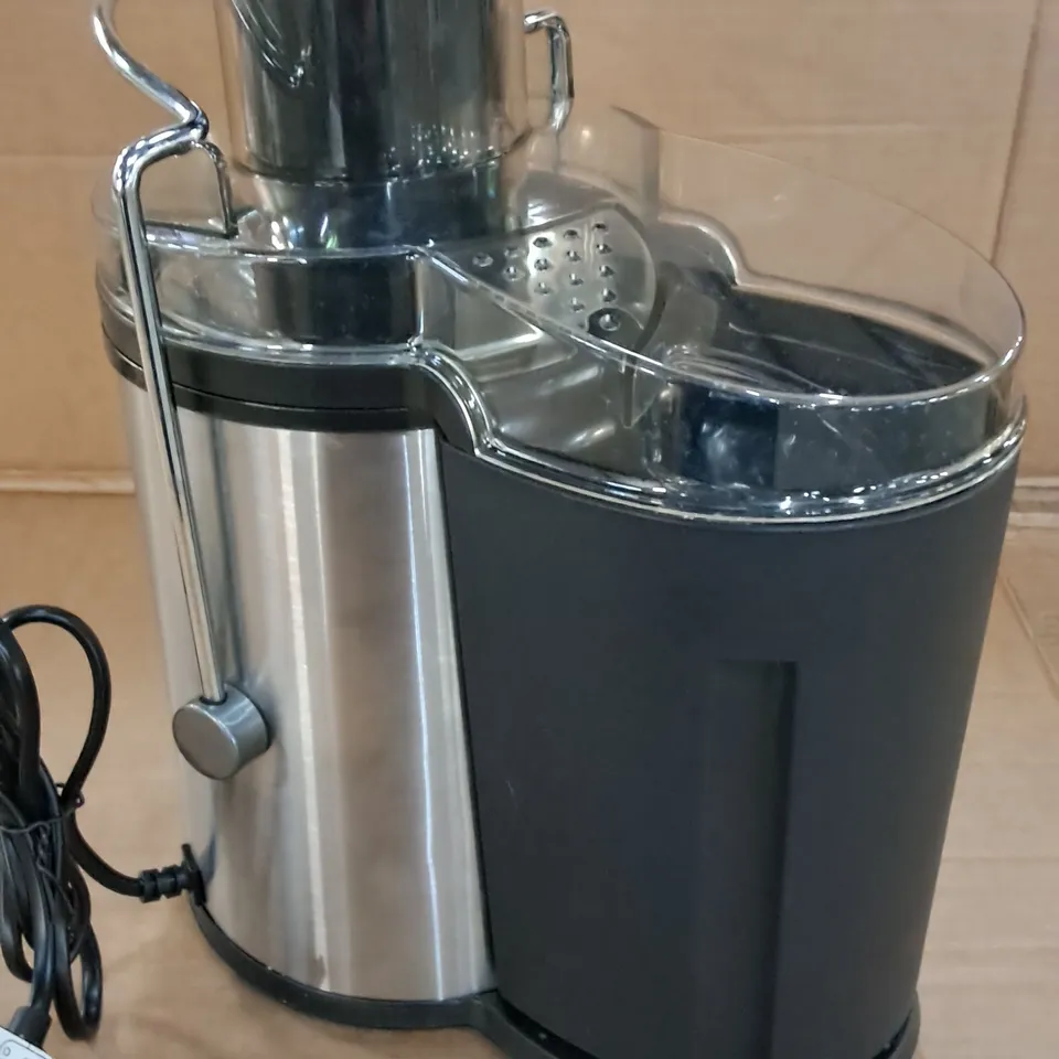 BOXED JUICER - WJE-500