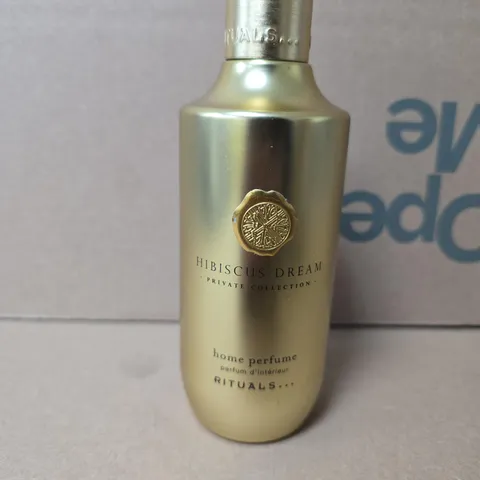 RITUALS HIBISCUS DREAM HOME PERFUME 200 ML