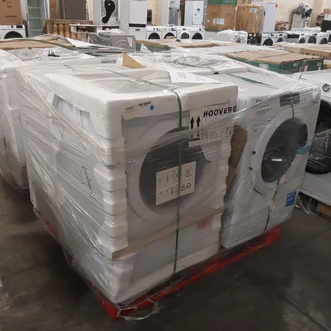 PALLET OF 4 ASSORTED ITEMS INCLUDING: