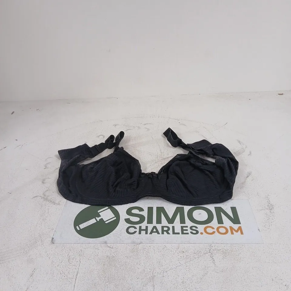 BON PRIX BLACK BRA 44D