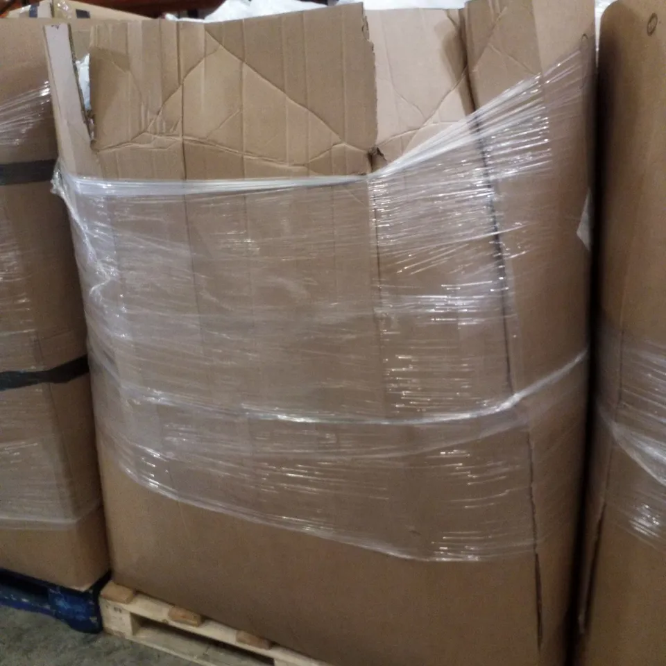 PALLET CONTAINING ASSORTED PILLOWS & CUSHIONS